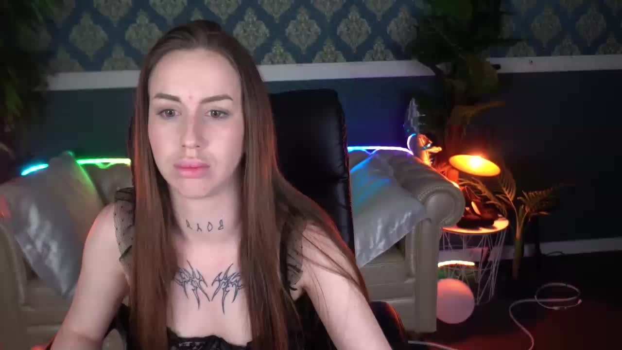 IsabelleDior Adult Chat March 8, 2026