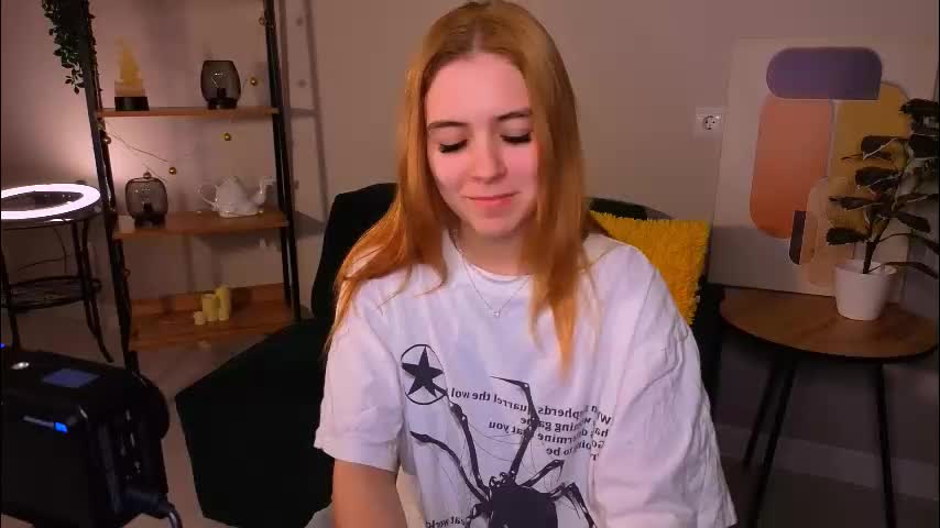 enchanted_bella Adult Chat March 9, 2026