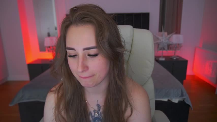 GabiSalis Adult Chat March 8, 2026