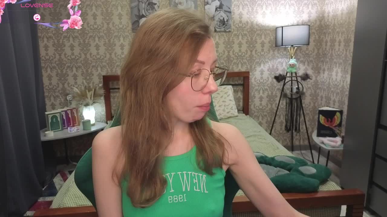 MaryAn Adult Chat March 8, 2026