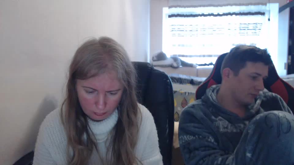 jenisandpeter Adult Chat March 8, 2026