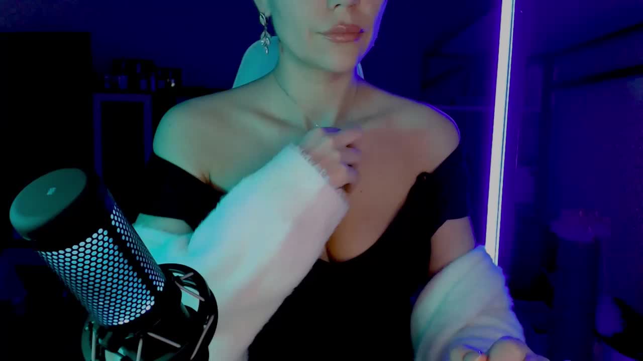 QWEENII Adult Chat March 9, 2026