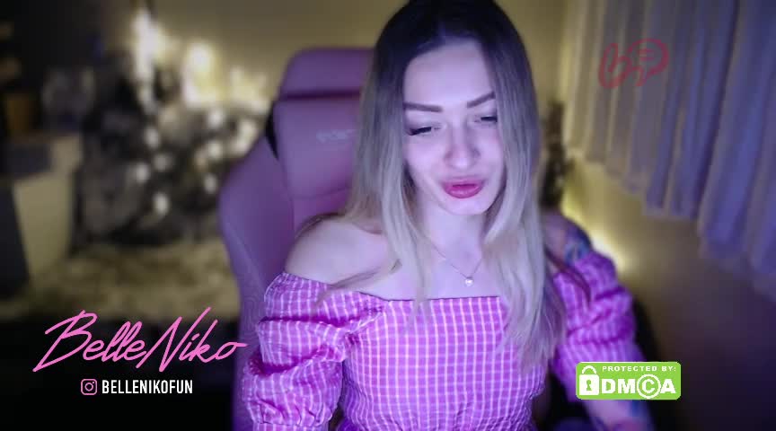 Belleniko Adult Chat March 8, 2026