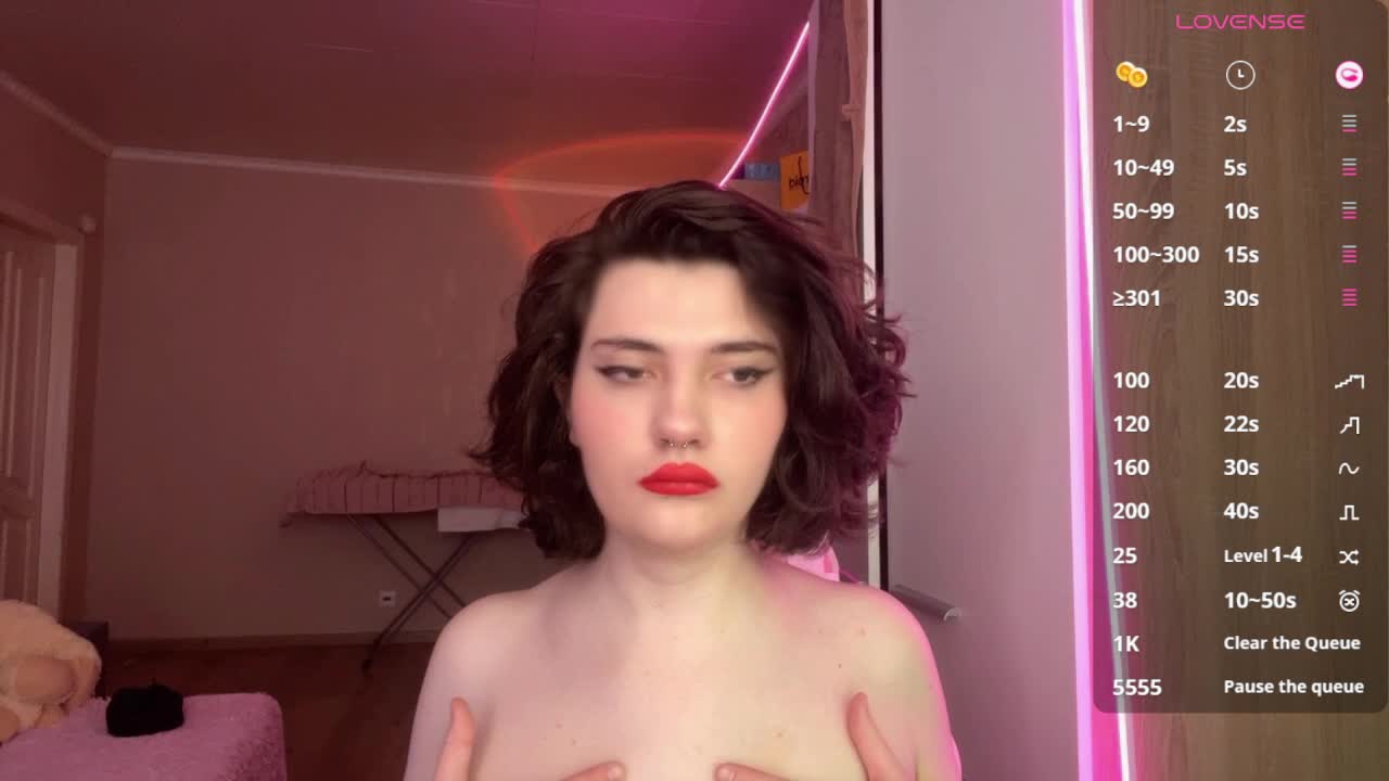 camgirl_xx Adult Chat March 9, 2026