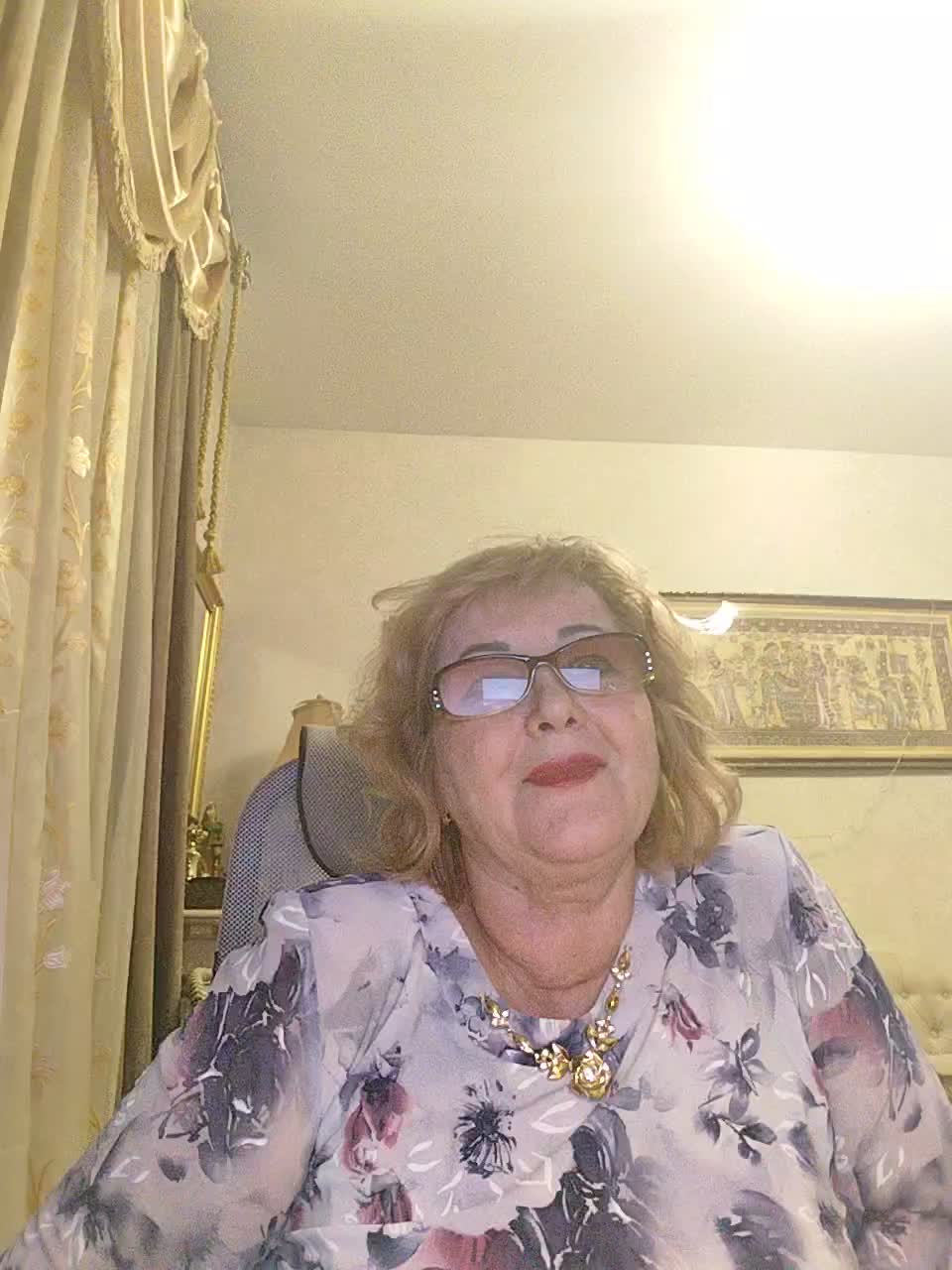 KarinkaSweet Adult Chat March 8, 2026