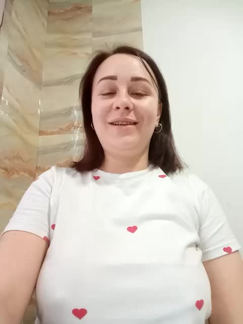 77Milana77 Adult Chat March 8, 2026