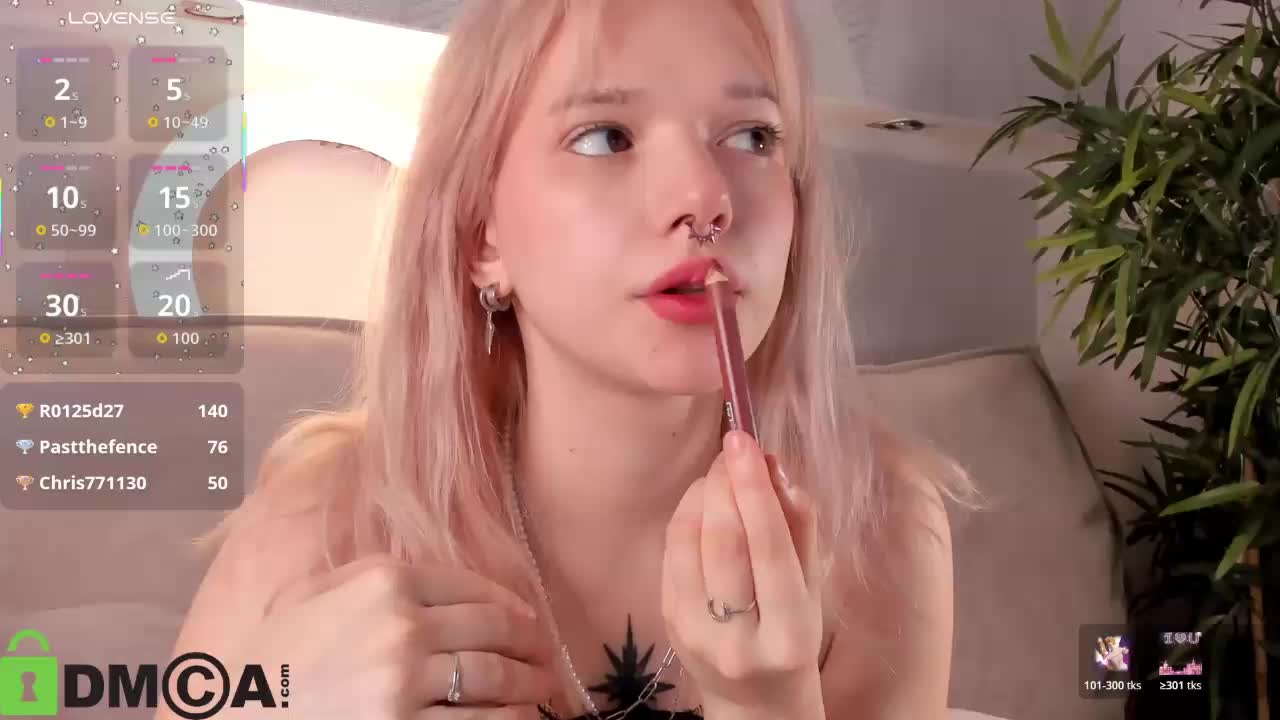 Molly-Platt Adult Chat March 9, 2026