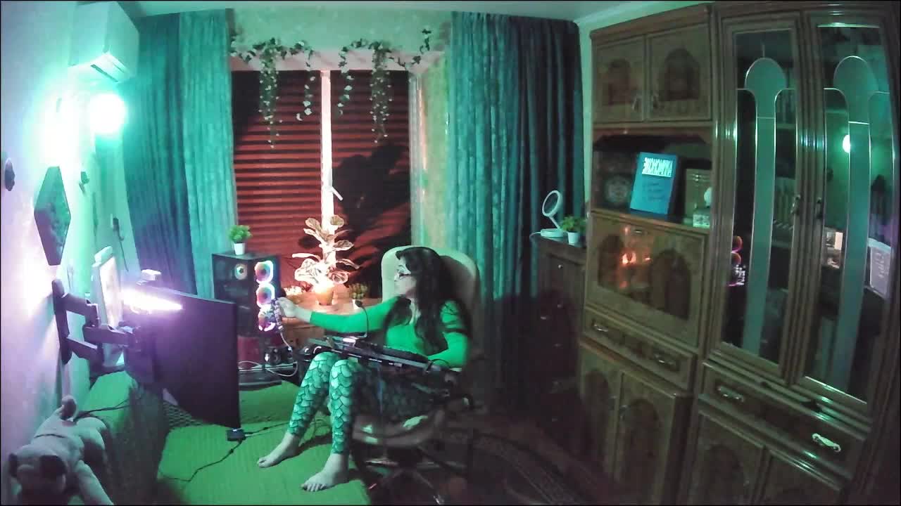 Infodar Adult Chat March 8, 2026