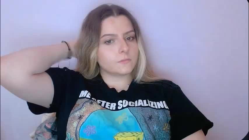 britneyglow Adult Chat March 8, 2026