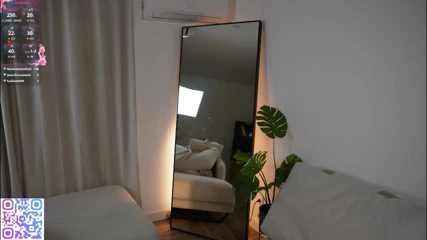 hazelhayees Adult Chat March 8, 2026