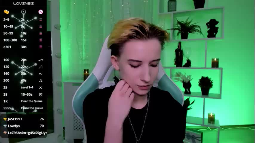 _rein_ramm Adult Chat March 8, 2026