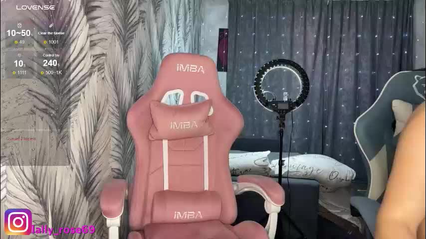 lallyrose69 Adult Chat March 8, 2026