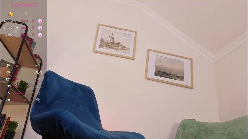 felicia_bent Adult Chat March 8, 2026