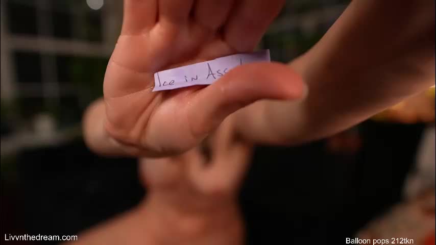 livanddrew Adult Chat March 8, 2026