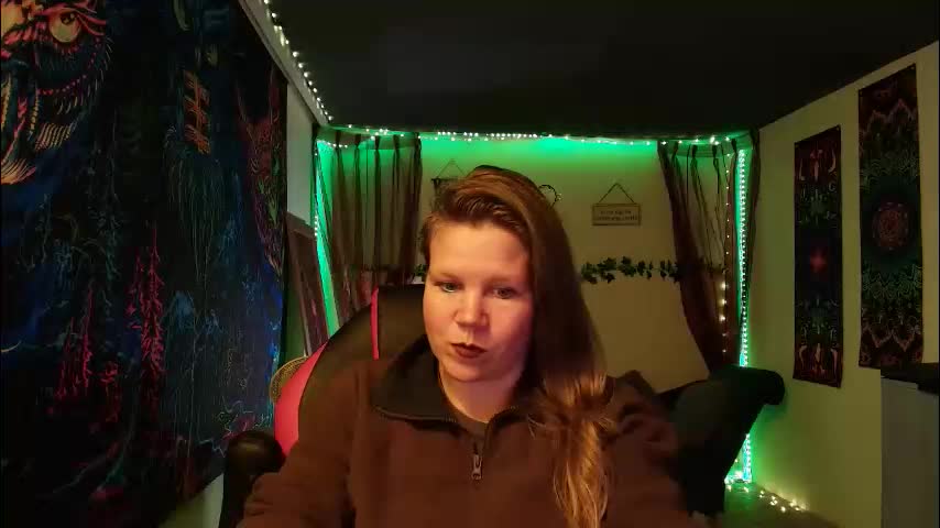 mariadasfontes Adult Chat March 8, 2026