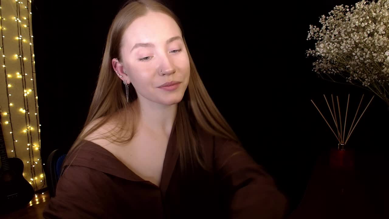 SindiWatson Adult Chat March 8, 2026