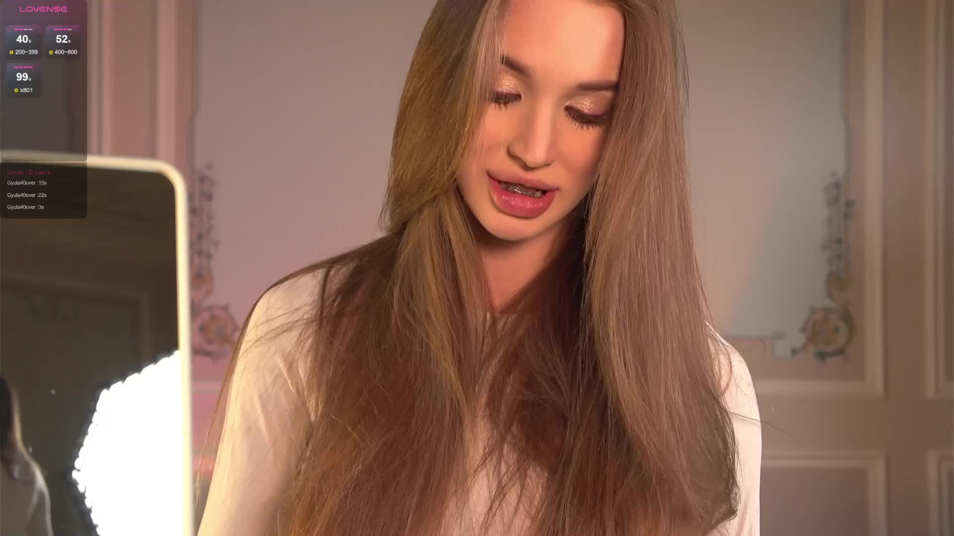 happywhores Adult Chat March 8, 2026