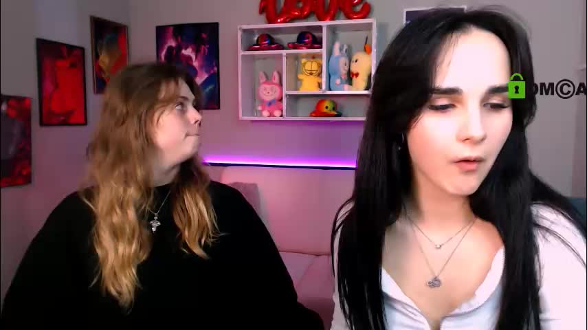 naya_may Adult Chat March 9, 2026