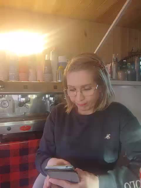 Katriona Adult Chat March 9, 2026