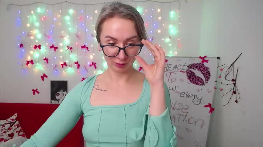 vasilisasii Adult Chat March 9, 2026