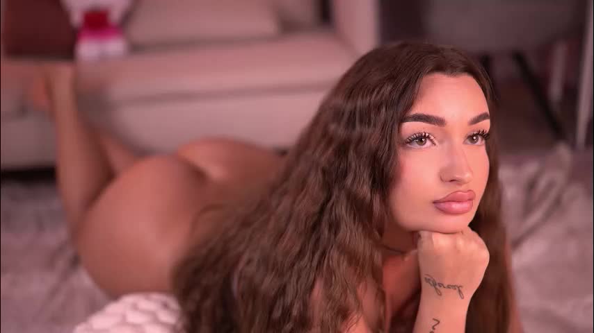 milla_serene Adult Chat March 9, 2026