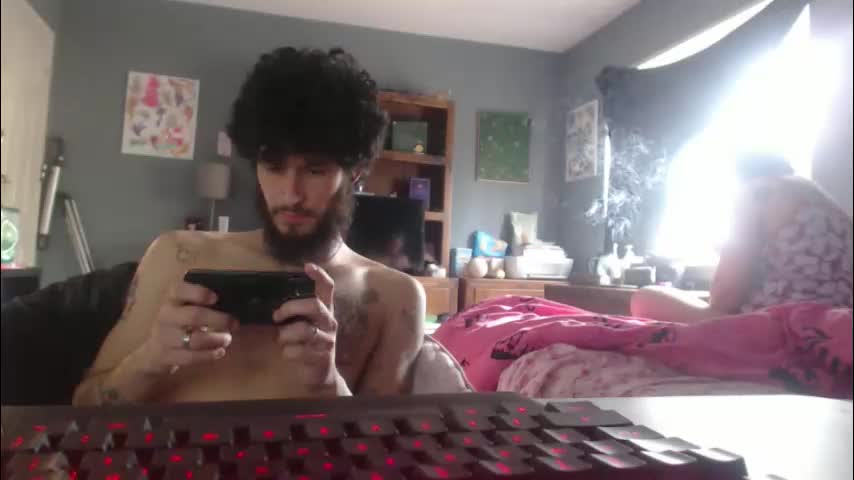 jadelondonxo Adult Chat March 8, 2026