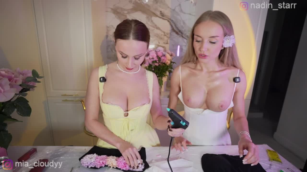 Nadin_star Adult Chat March 9, 2026