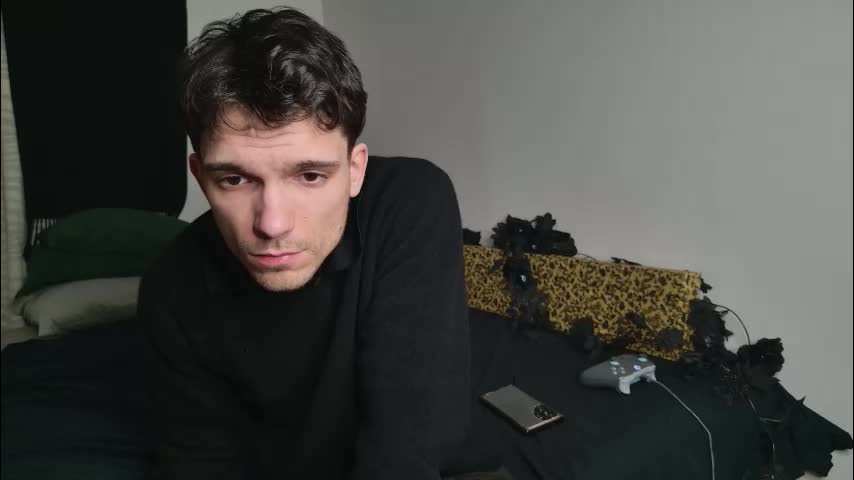 jackdesfeux Adult Chat March 8, 2026