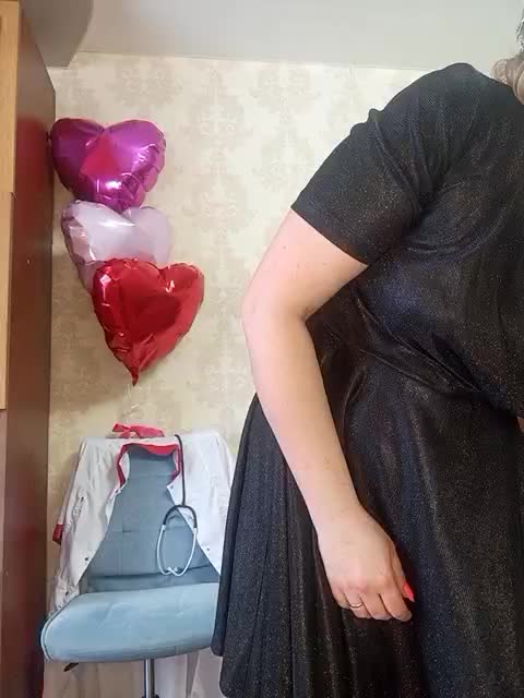 Lady-marshmallows Adult Chat March 9, 2026