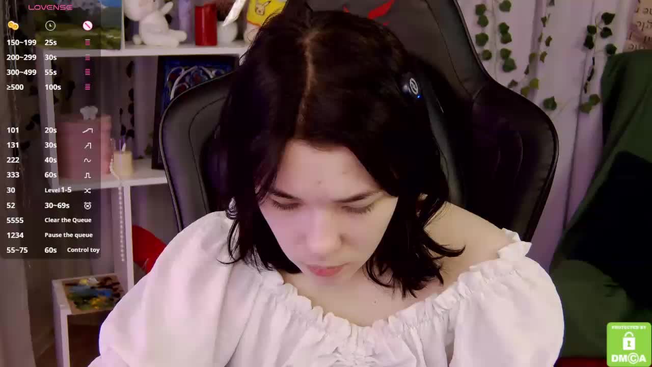 Kelly-foox Adult Chat March 9, 2026