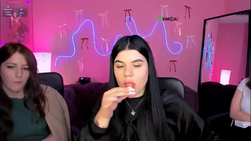 veronica_bubble Adult Chat March 8, 2026