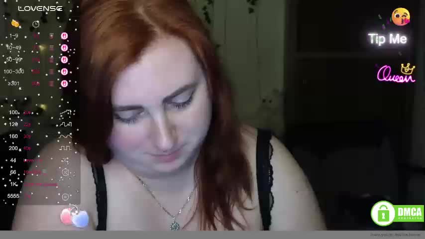 Aliciaredluv Adult Chat March 9, 2026