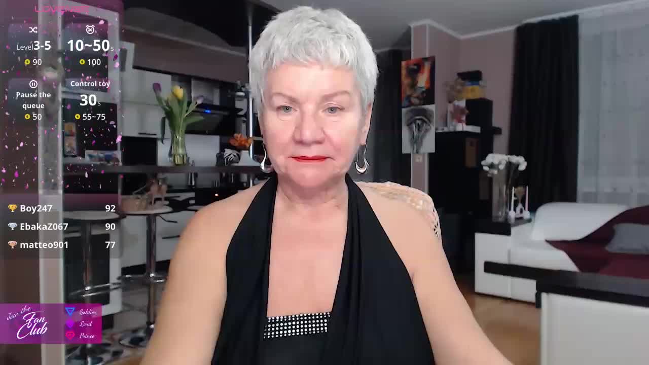 roxana-brooks Adult Chat March 8, 2026