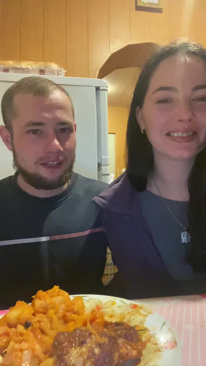 CrystalAndDavis Adult Chat March 8, 2026