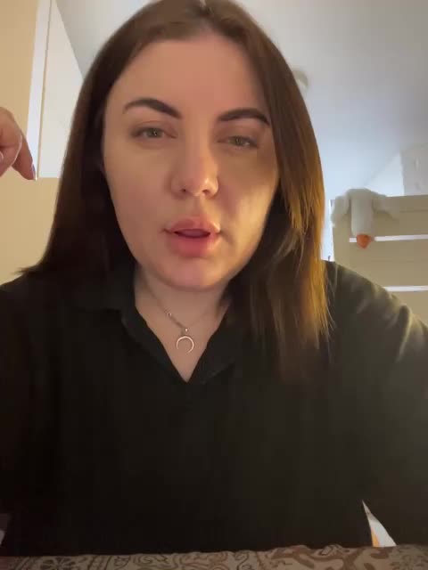 SONYA_ Adult Chat March 8, 2026