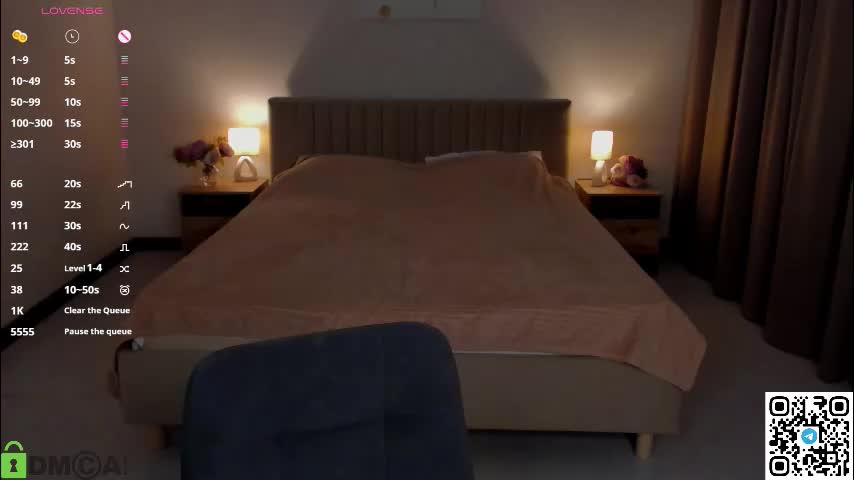 lanafrost Adult Chat March 8, 2026