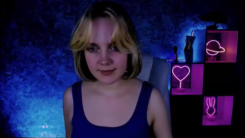 madeline_doll Adult Chat March 9, 2026