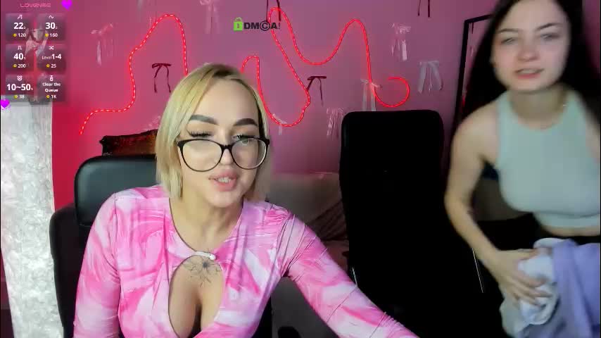 molly_mouse_ Adult Chat March 9, 2026