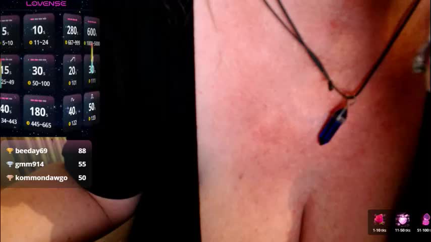 jennadeluxe Adult Chat March 8, 2026