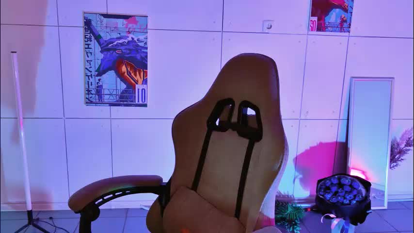 yoka_paradoxxx Adult Chat March 9, 2026