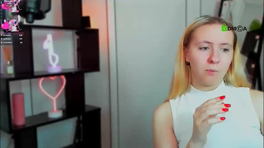 mila_glow Adult Chat March 8, 2026