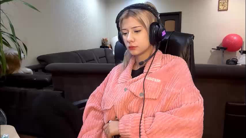 rochellehouis Adult Chat March 8, 2026