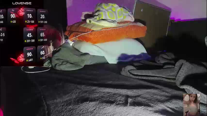 blondiebubblebooty Adult Chat March 9, 2026