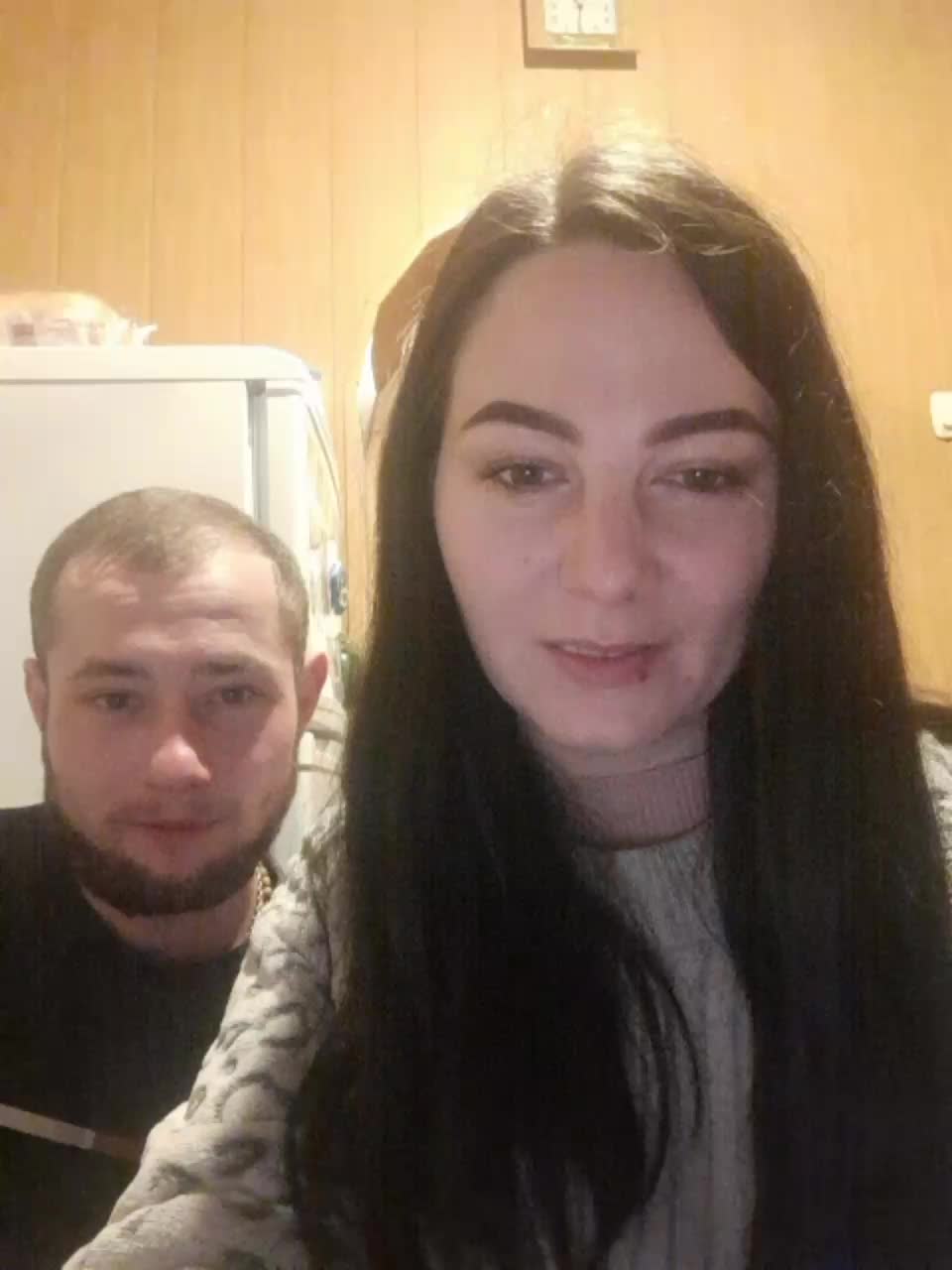 CrystalAndDavis Adult Chat March 8, 2026