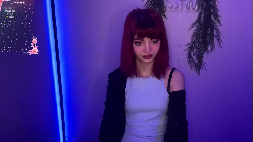 cassyvixen Adult Chat March 8, 2026