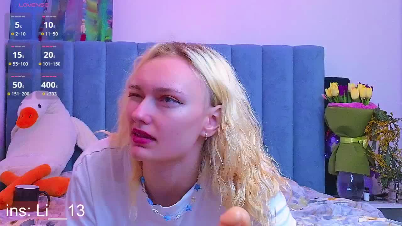 Angelina_1 Adult Chat March 8, 2026