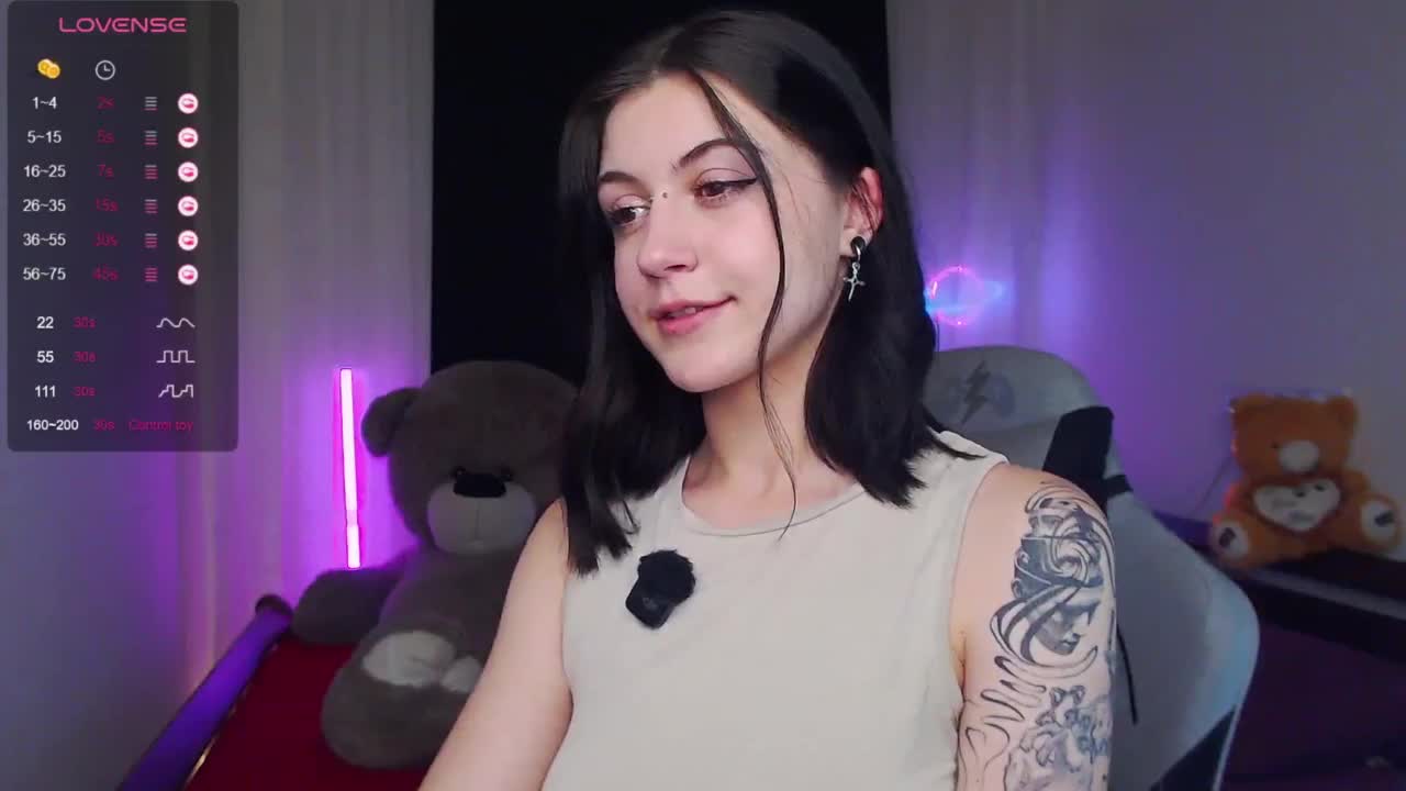 BlackAngell Adult Chat March 8, 2026