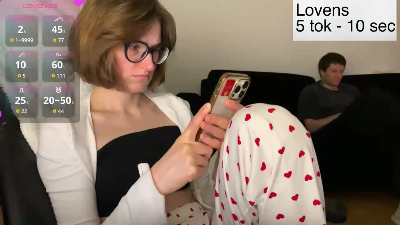 Sexy-Sweets Adult Chat March 9, 2026