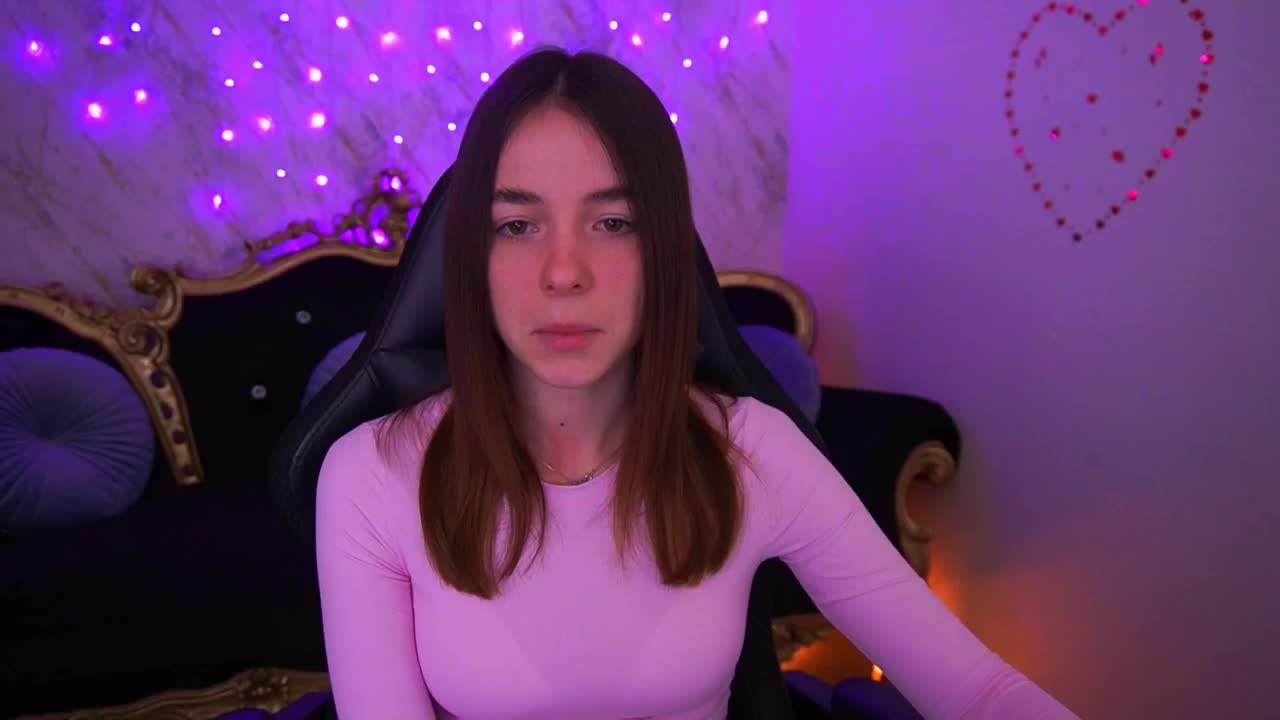 BabeDollie Adult Chat March 9, 2026