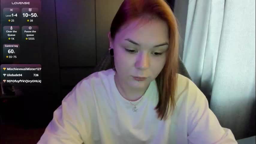 sophia_xi Adult Chat March 9, 2026